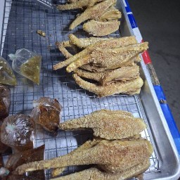 พี่มายด์ ขนมโตเกียว/เครป