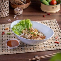 คั่วไก่รุ่มรวย (ต้นตำรับ)