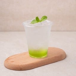 Kiwi Soda