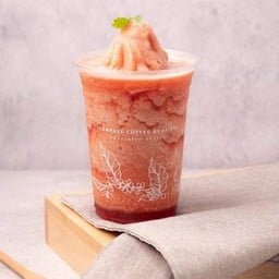 Raspberry - smoothie