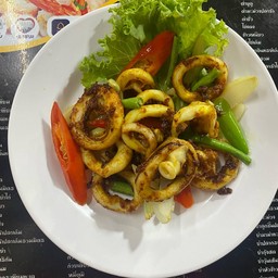 หมึกขมิ้นL