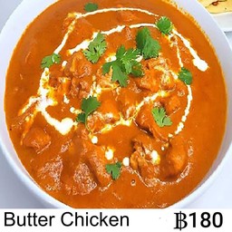 Butter Chicken