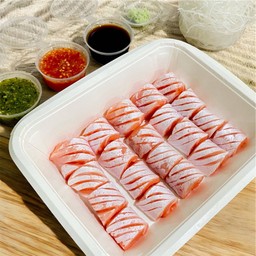 ซาซิมิท้องล้วน 300 กรัม