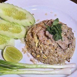เมนูข้าวผัด