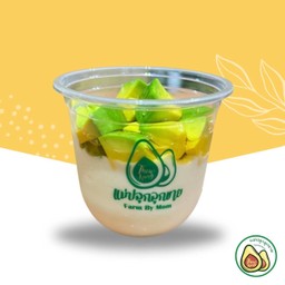 โยเกิร์ตสด