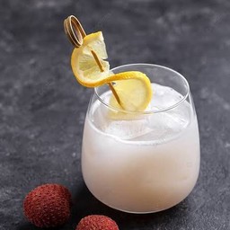 น้ำลิ้นจี่