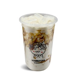 นมสดช็อคโกแลต