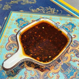 น้ำพริกเผา