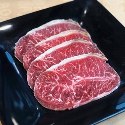เนื้อวัวใบพาย