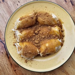 เนย คาราเมล