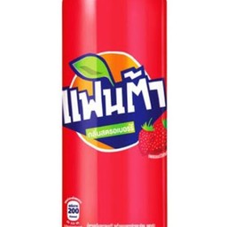 แฟนต้าน้ำแดง