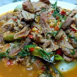 แกงอ่อมเนื้อ