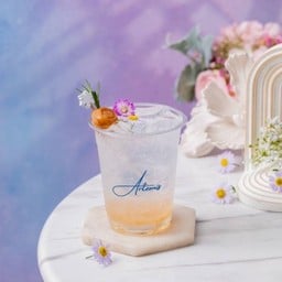 บ๊วยเลม่อนโซดา