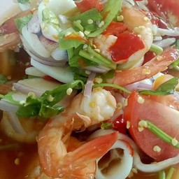 ยำรวมมิตร