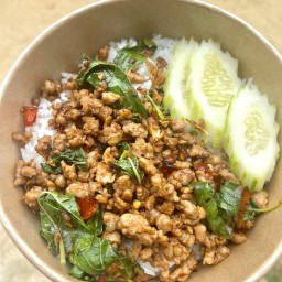 ร้านครัวศิริ บ้านพูลสวัสดิ์