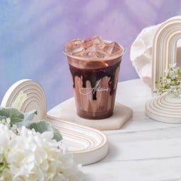 ช็อกโกแลตเย็น