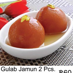 Golab Jamun