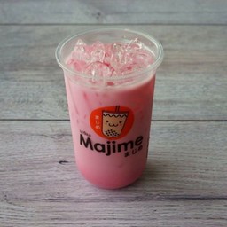 นมสดนมชมพู