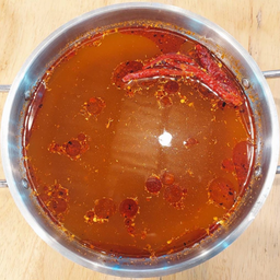 ซุปหม่าล่า~