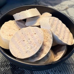 ไก่ยอ (สูตรพริกไทยดำ)