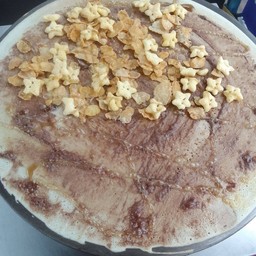 ดาวเครปญี่ปุ่น