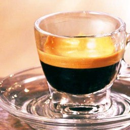 เอสเพรสโซช็อต