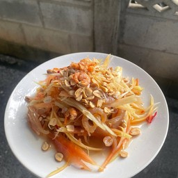 ตำไทย