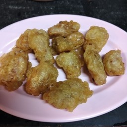 เอ็นไก่ทอด