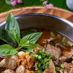 เตี๋ยวเรือเสาวรีย์ โรบินสันฉะเชิงเทรา สาขาฉะเชิงเทรา