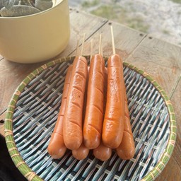 ใส้กรอกบีลัคกี้