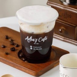 Adia’s Cafe Adia's Cafe ถนนสามัคคี