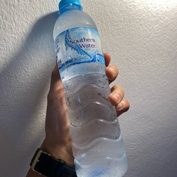 น้ำดื่ม 600ml