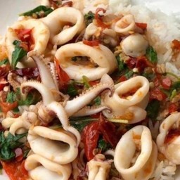 ร้านข้าวพุงแตก by น้องมีตังค์ สาขา 2