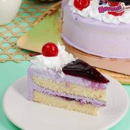 บลูเบอรี่เชอรี่