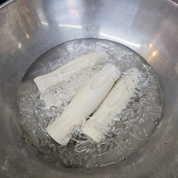 กิน-โก๋-กัน เทียนทะเล 7