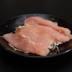 หมูหมักนุ่ม