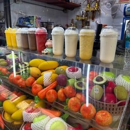 นมหมี + โอวัลติน + โอลิโอปั่น