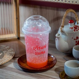 แดงโซดา