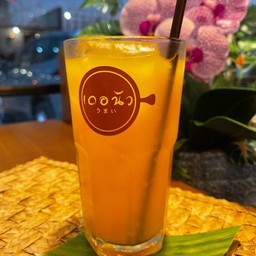 น้ำส้มแมนดาริน