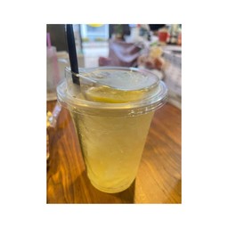 ชาน้ำผึ้งมะนาว