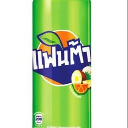 แฟนต้าน้ำเขียว