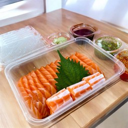 แซลมอน 300 กรัม