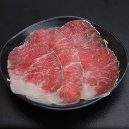 เนื้อแองกัสสันคอ