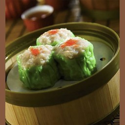 Pork Dim Sum ขนมจีบหมู