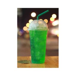 เขียวโซดา