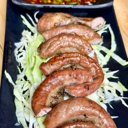 ไส้ย่าง