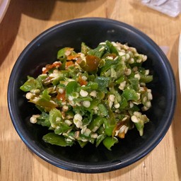 พริกสับ