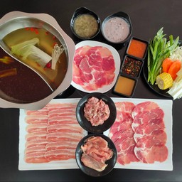 เซ็ตหมูใหญ่