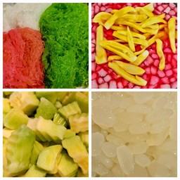 ของหวานรวมมิตร