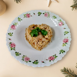 ข้าวผัดตามสั่ง